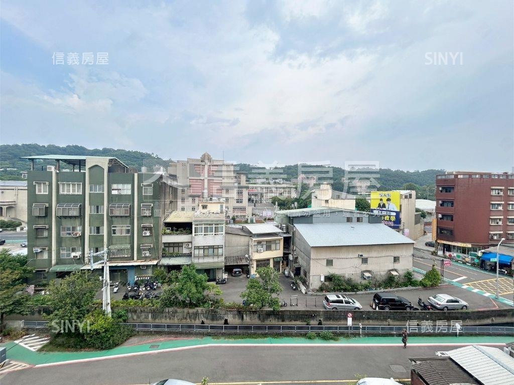 近新竹中學三房美寓房屋室內格局與周邊環境
