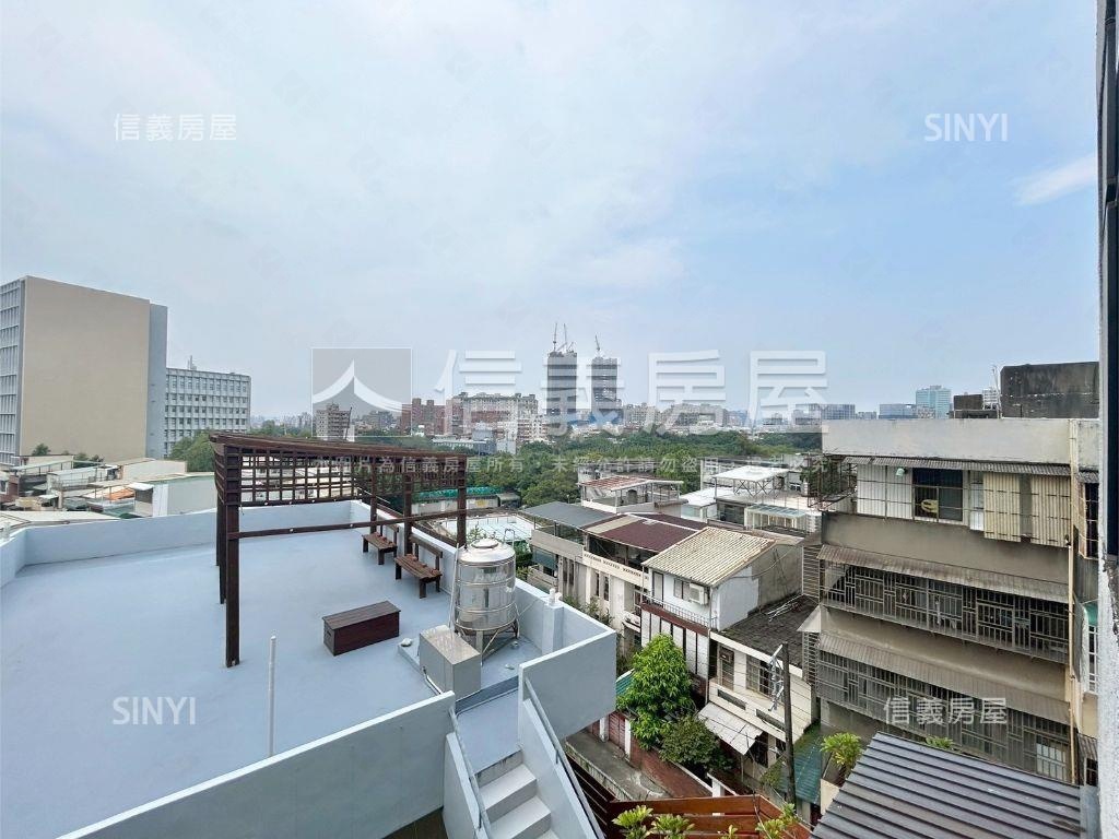 近新竹中學三房美寓房屋室內格局與周邊環境