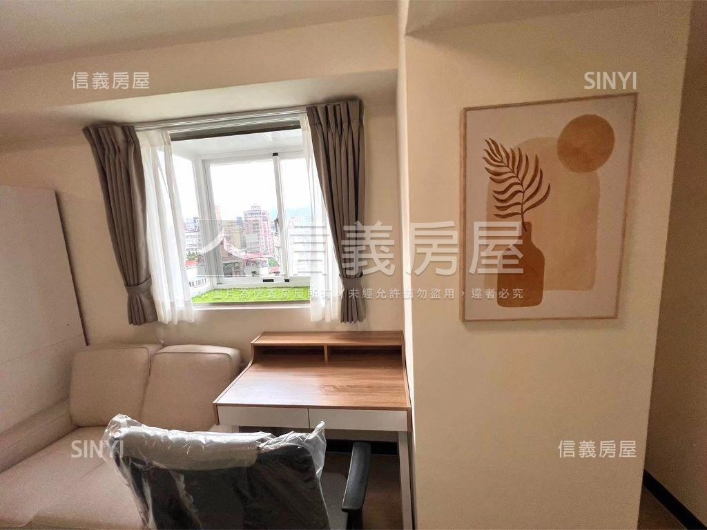 大福將高樓邊間裝潢宅房屋室內格局與周邊環境