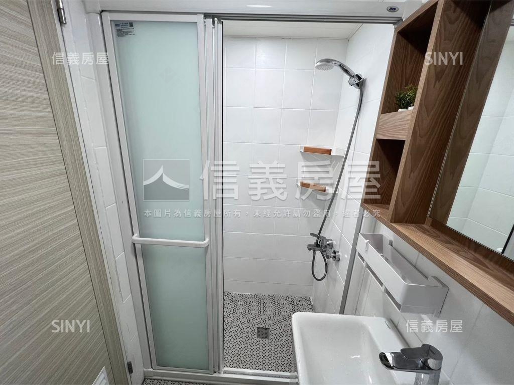 大福將高樓邊間裝潢宅房屋室內格局與周邊環境