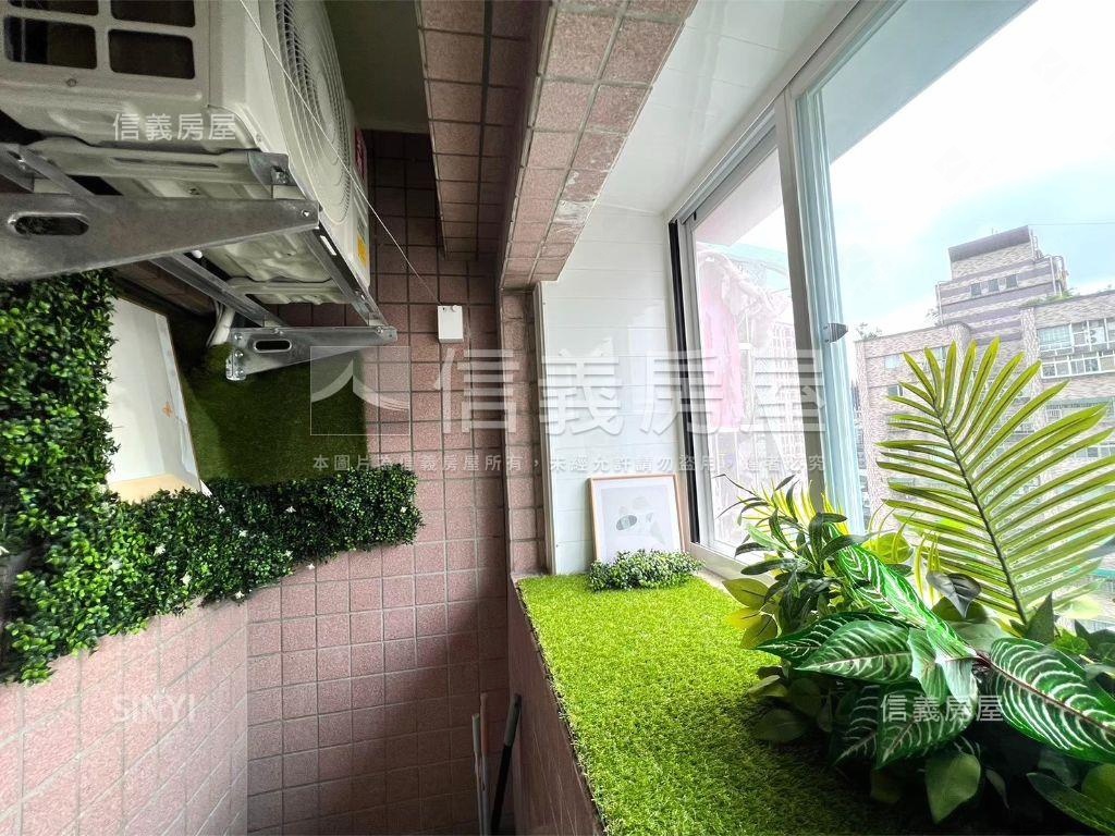 大福將高樓邊間裝潢宅房屋室內格局與周邊環境