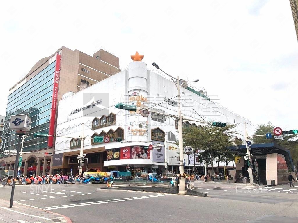 大福將高樓邊間裝潢宅房屋室內格局與周邊環境