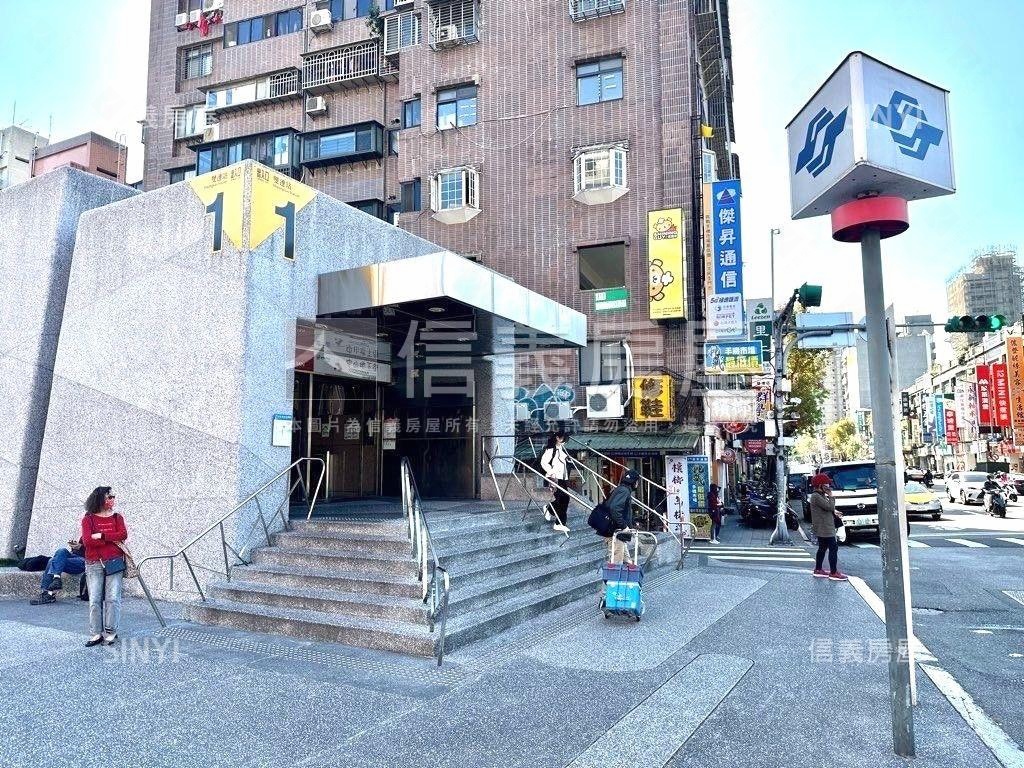 大福將高樓邊間裝潢宅房屋室內格局與周邊環境