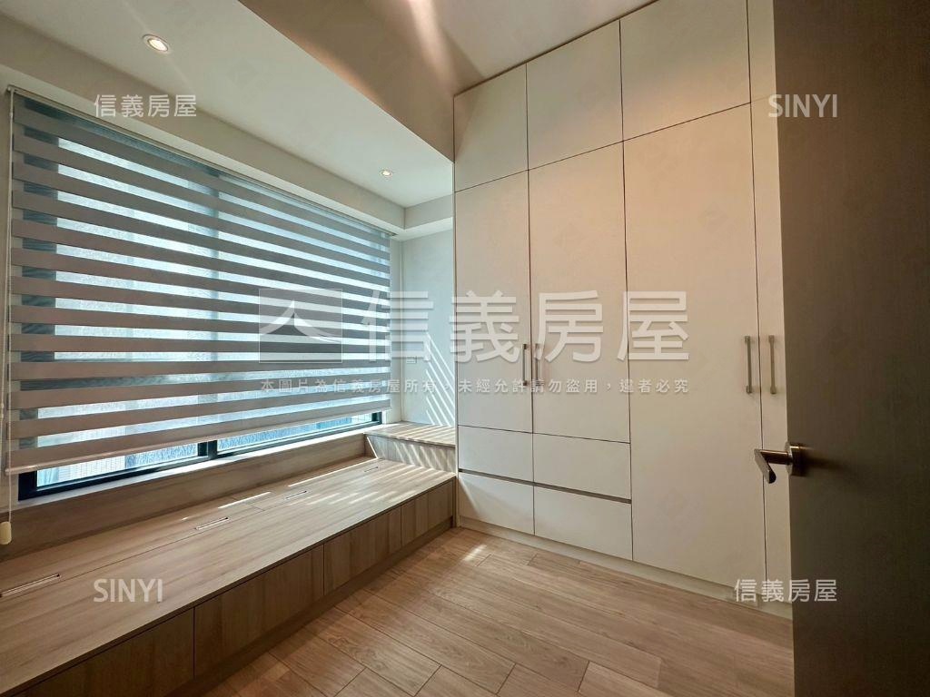 椰林ＩＳ美美三房雙車位房屋室內格局與周邊環境