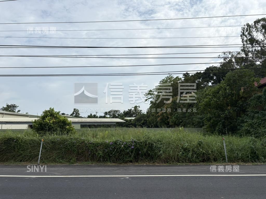 官田區約５３００坪農地房屋室內格局與周邊環境