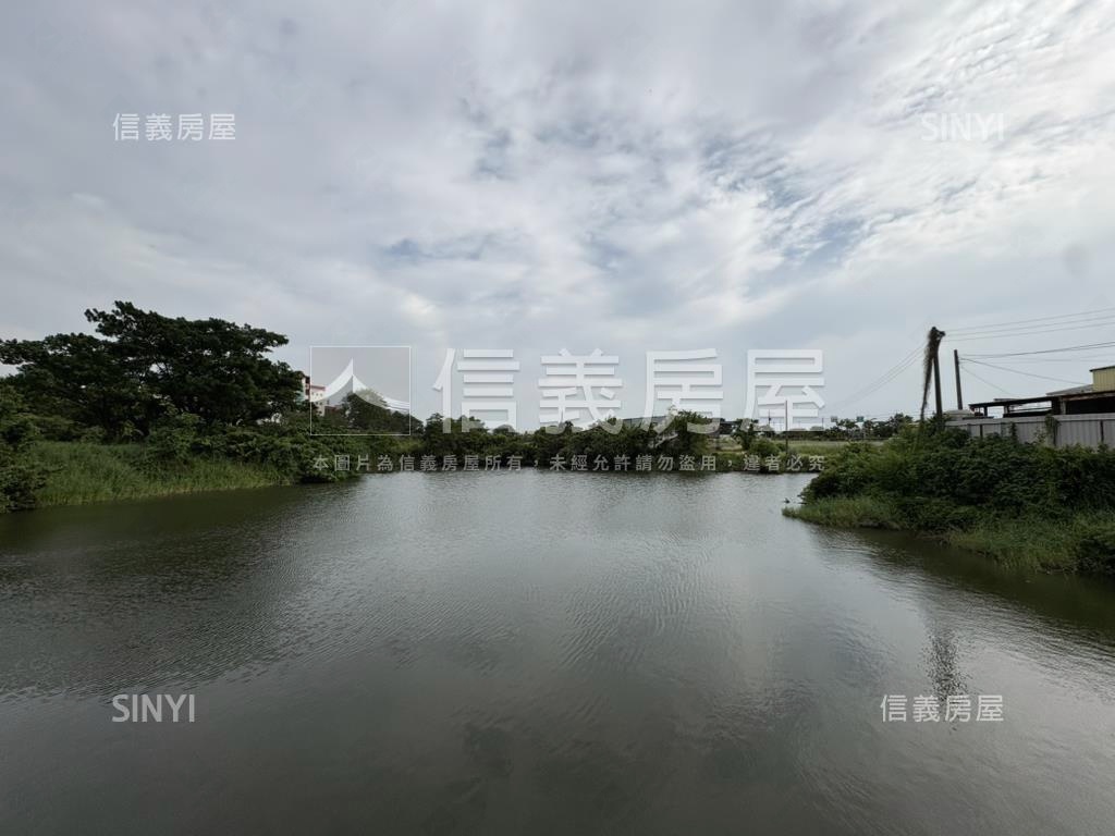 官田區約５３００坪農地房屋室內格局與周邊環境