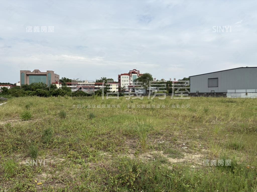 官田區約５３００坪農地房屋室內格局與周邊環境