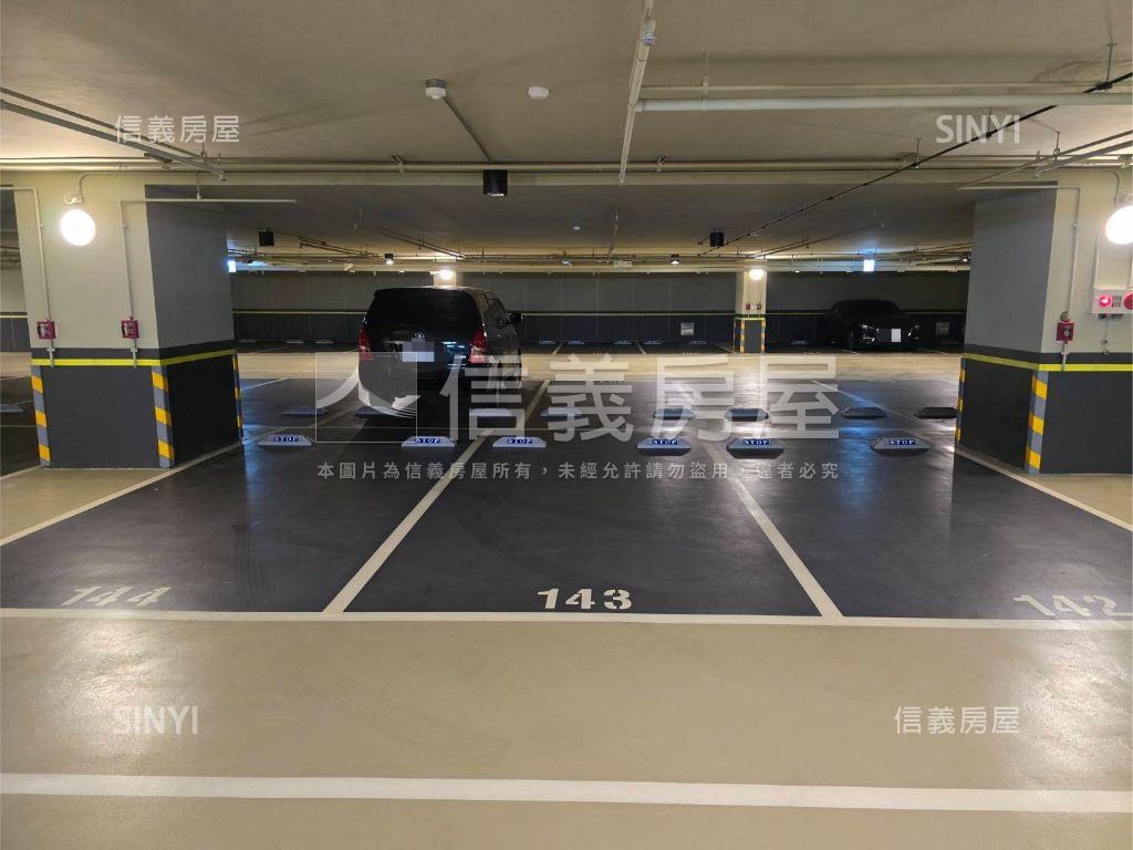 立川琚大客廳河景房房屋室內格局與周邊環境