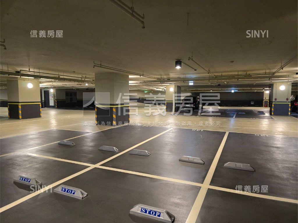 立川琚大客廳河景房房屋室內格局與周邊環境