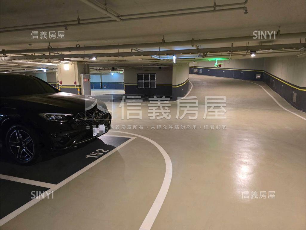 立川琚大客廳河景房房屋室內格局與周邊環境