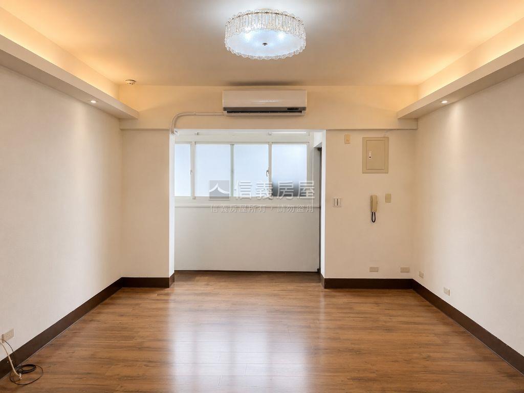 中山國中站美寓房屋室內格局與周邊環境