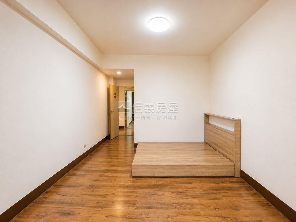 中山國中站美寓房屋室內格局與周邊環境