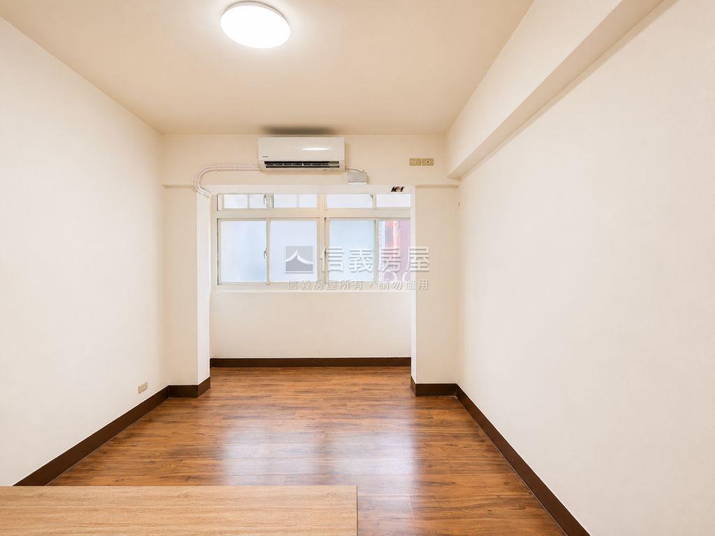 中山國中站美寓房屋室內格局與周邊環境