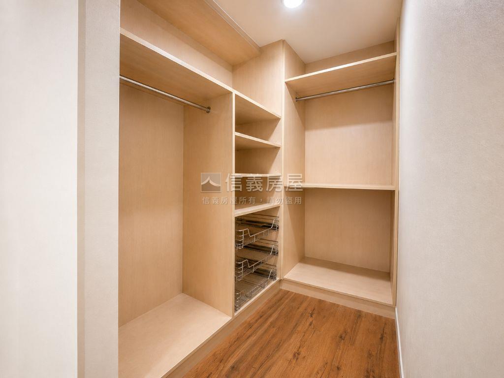 中山國中站美寓房屋室內格局與周邊環境
