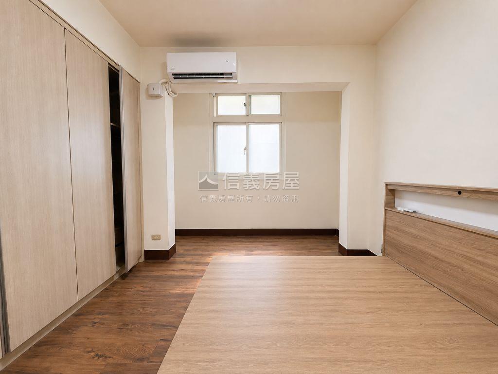 中山國中站美寓房屋室內格局與周邊環境