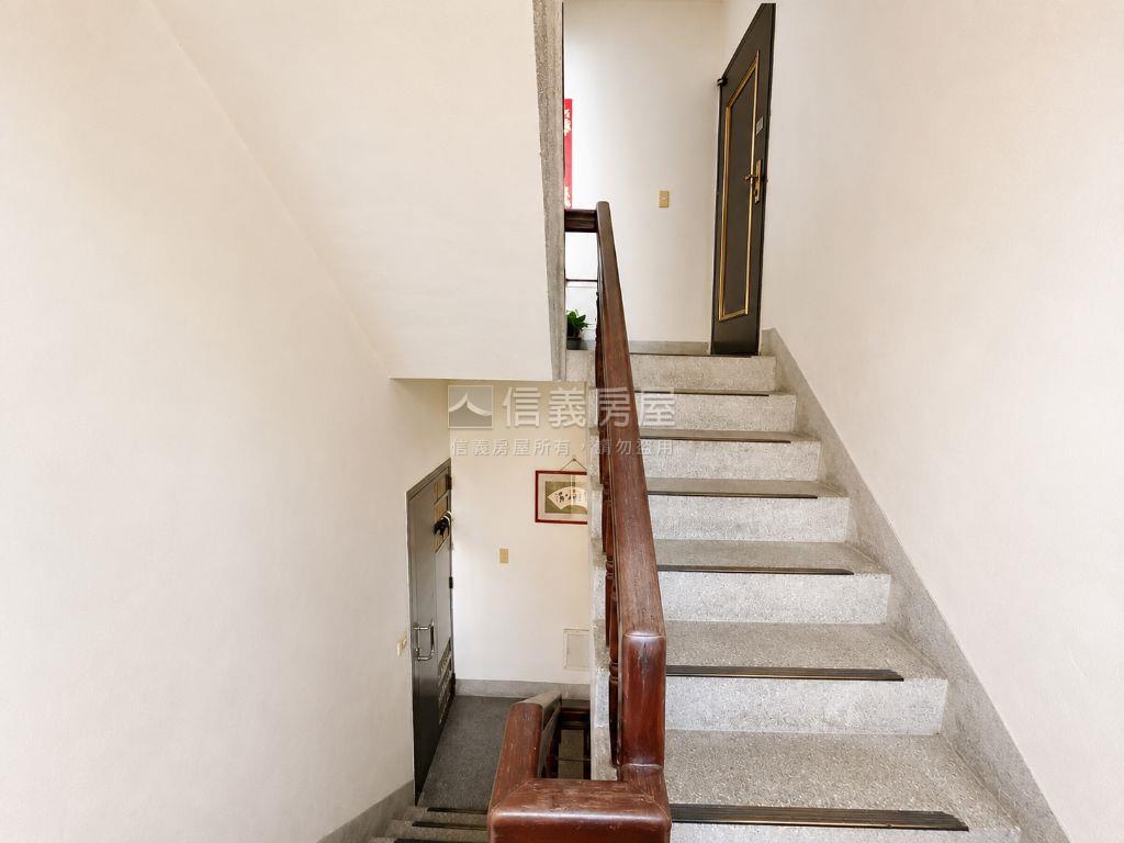 中山國中站美寓房屋室內格局與周邊環境