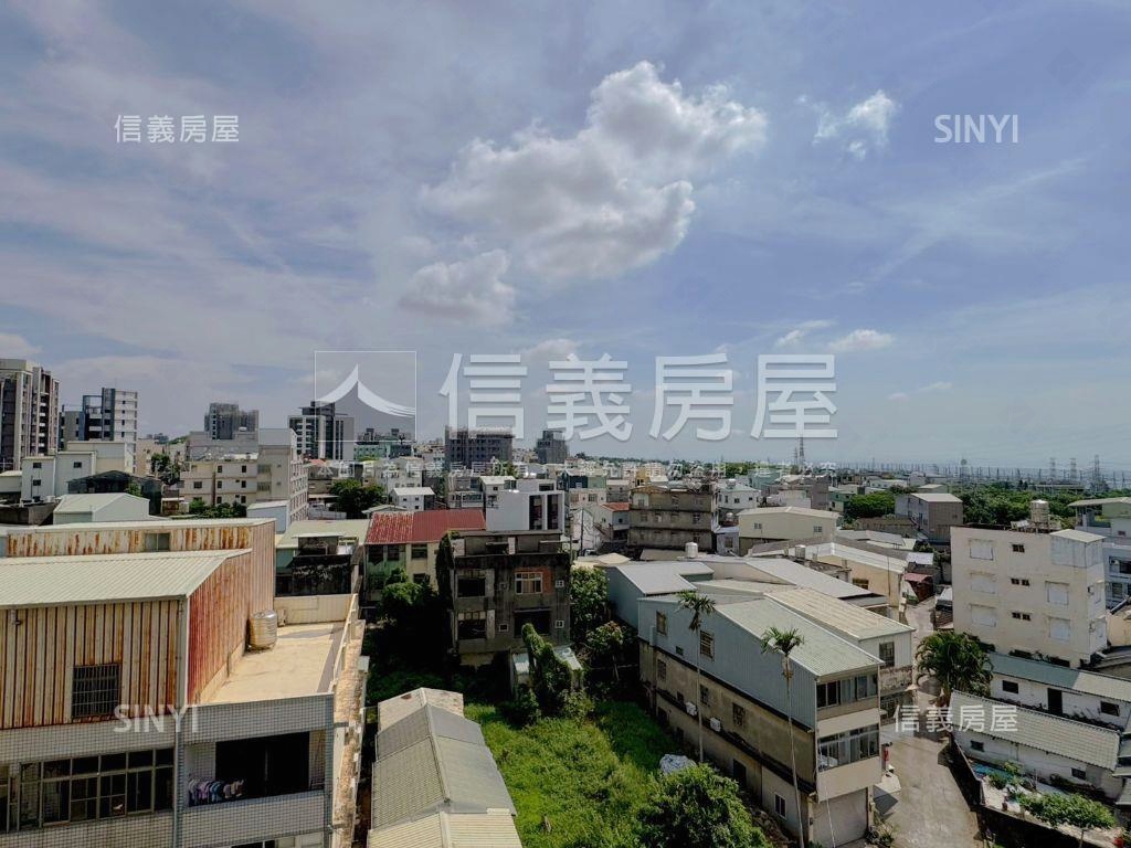【首選】近中科兩房平車房屋室內格局與周邊環境