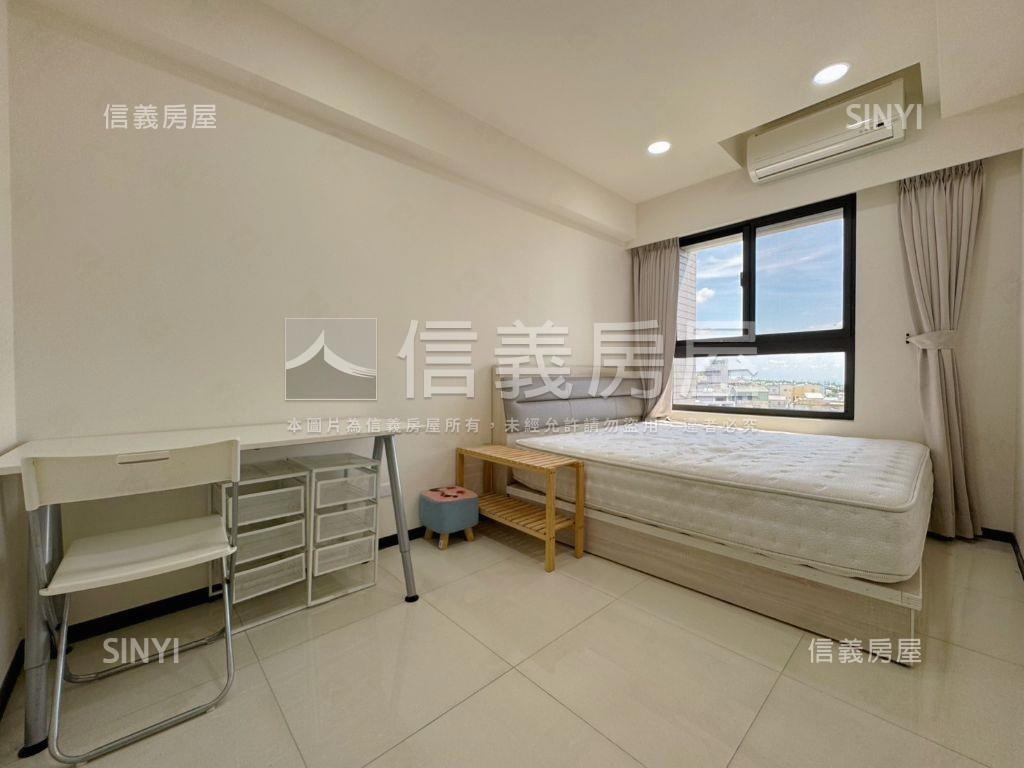 【首選】近中科兩房平車房屋室內格局與周邊環境