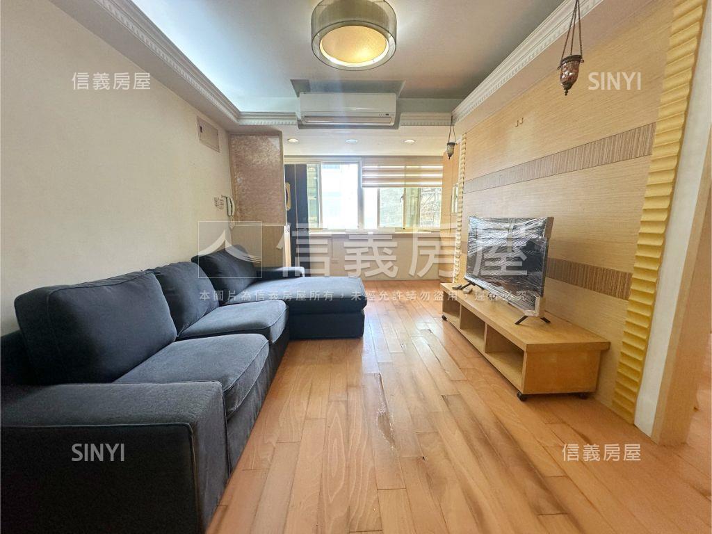 民有街黃金三樓房屋室內格局與周邊環境