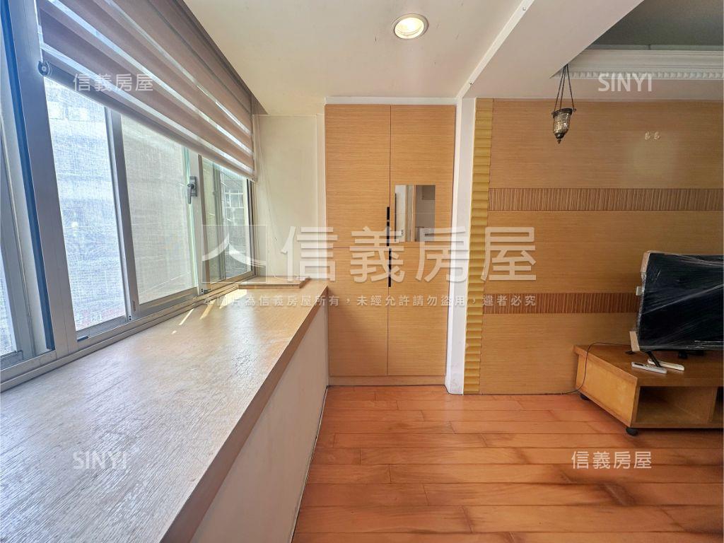 民有街黃金三樓房屋室內格局與周邊環境