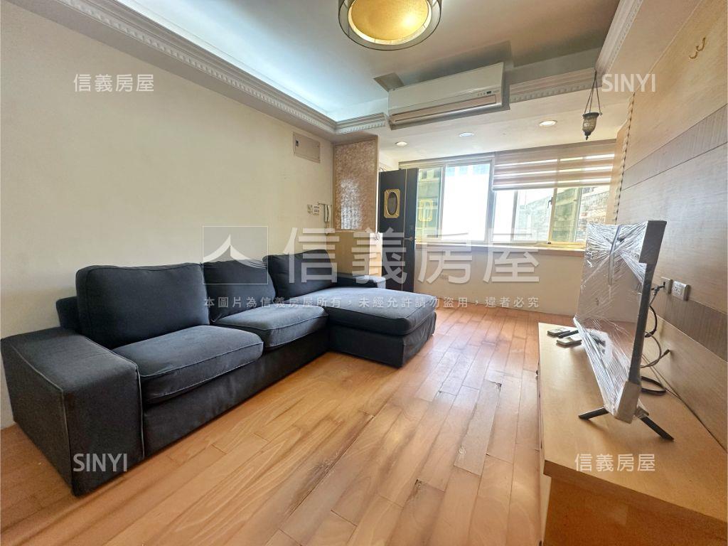 民有街黃金三樓房屋室內格局與周邊環境