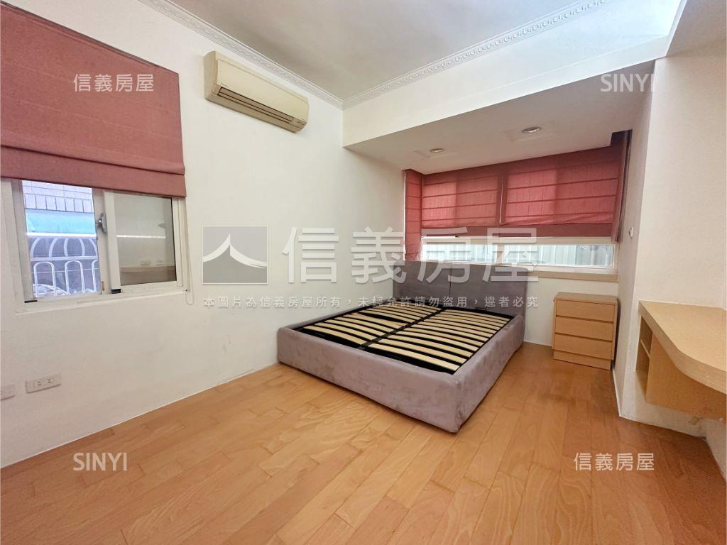 民有街黃金三樓房屋室內格局與周邊環境