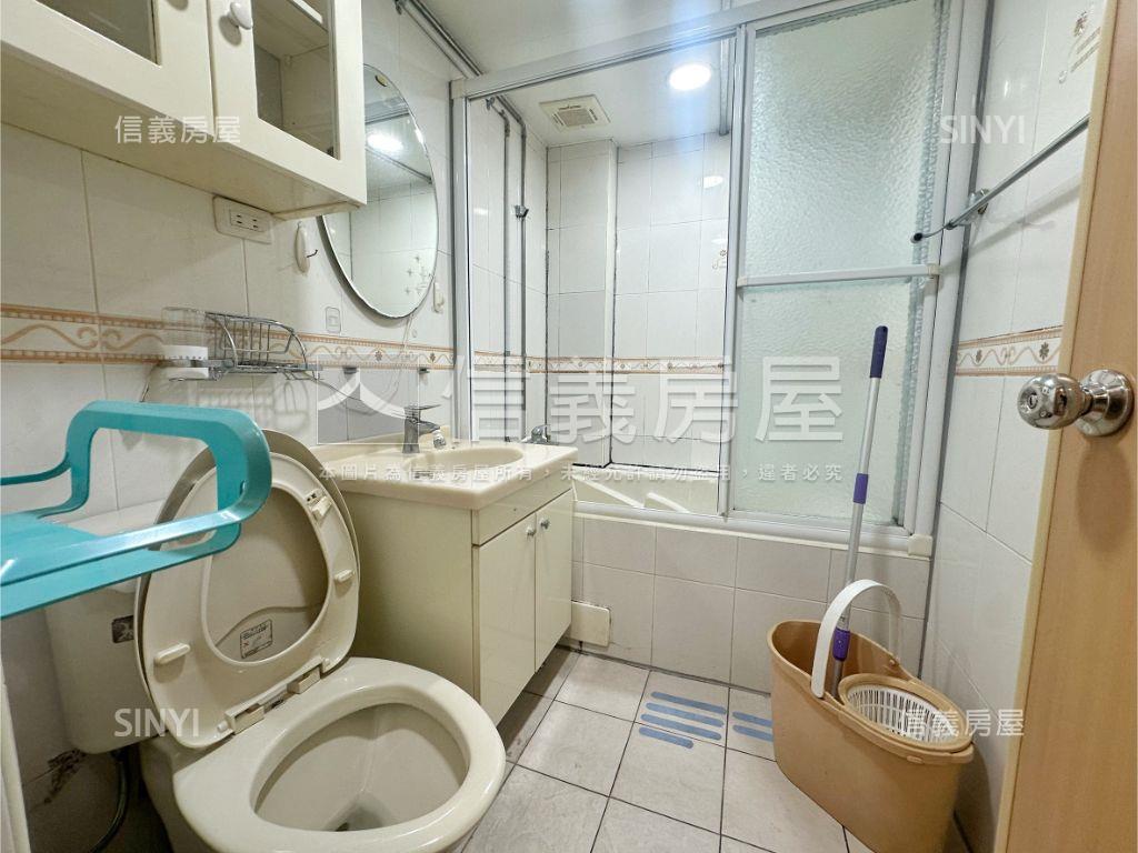 民有街黃金三樓房屋室內格局與周邊環境