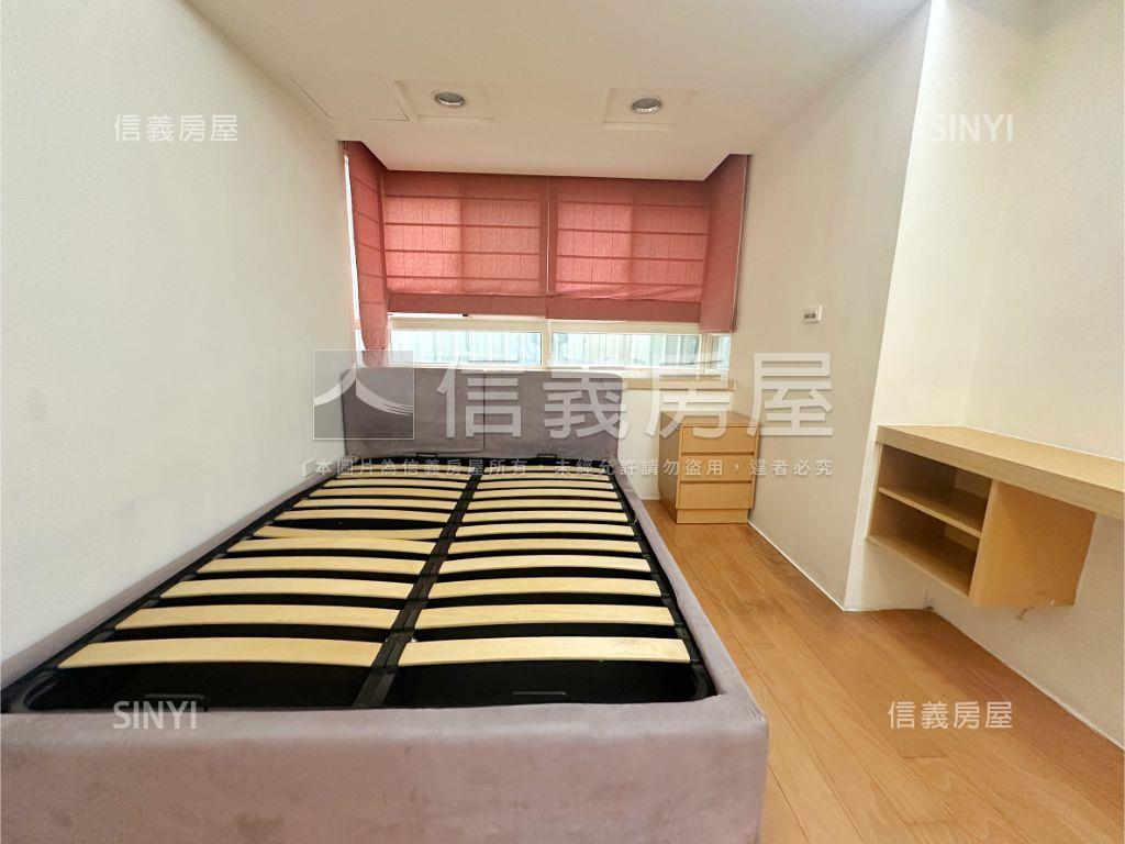 民有街黃金三樓房屋室內格局與周邊環境