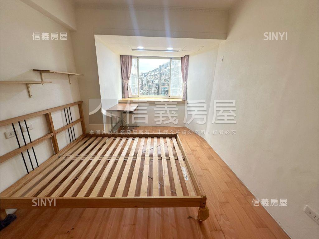 民有街黃金三樓房屋室內格局與周邊環境