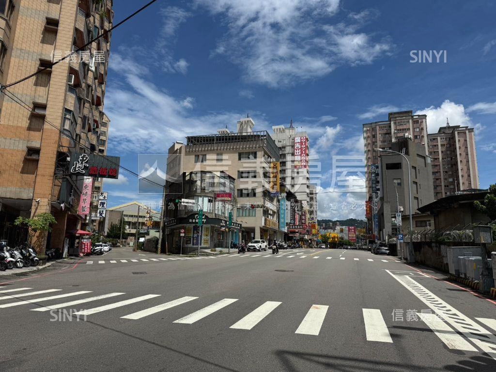 北屯南北朝向住二方正土地房屋室內格局與周邊環境