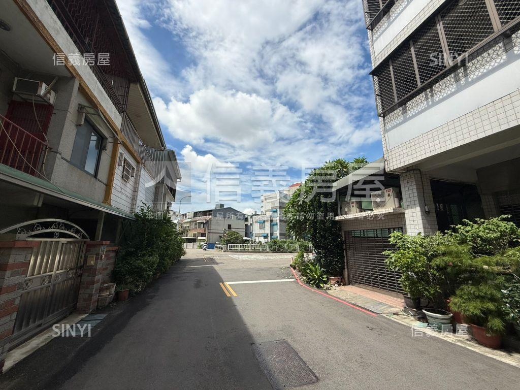 北屯南北朝向住二方正土地房屋室內格局與周邊環境