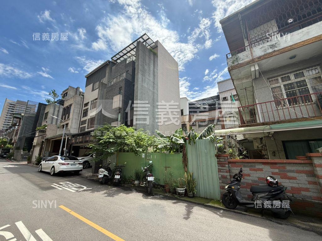 北屯南北朝向住二方正土地房屋室內格局與周邊環境