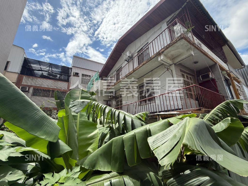 北屯南北朝向住二方正土地房屋室內格局與周邊環境