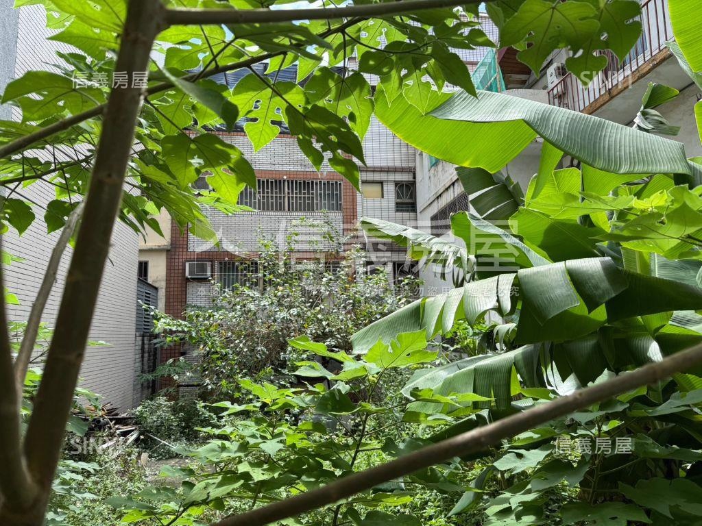 北屯南北朝向住二方正土地房屋室內格局與周邊環境