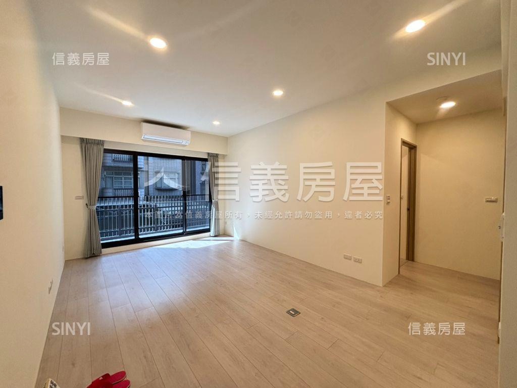中央央北全新３房附大車位房屋室內格局與周邊環境