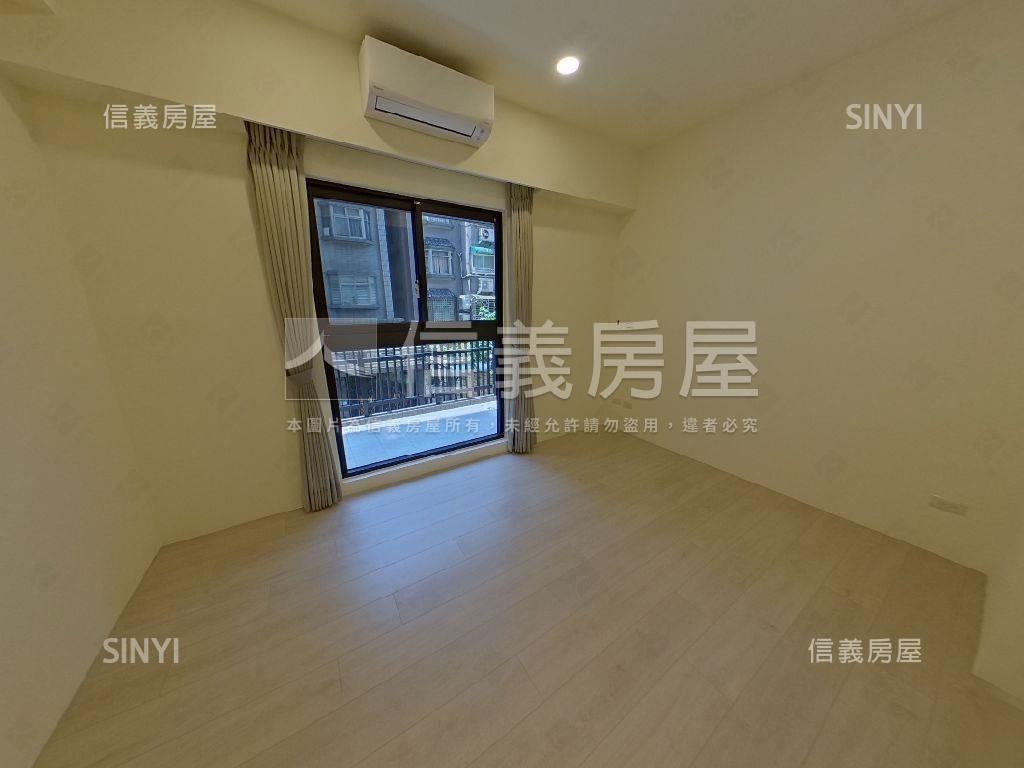 中央央北全新３房附大車位房屋室內格局與周邊環境