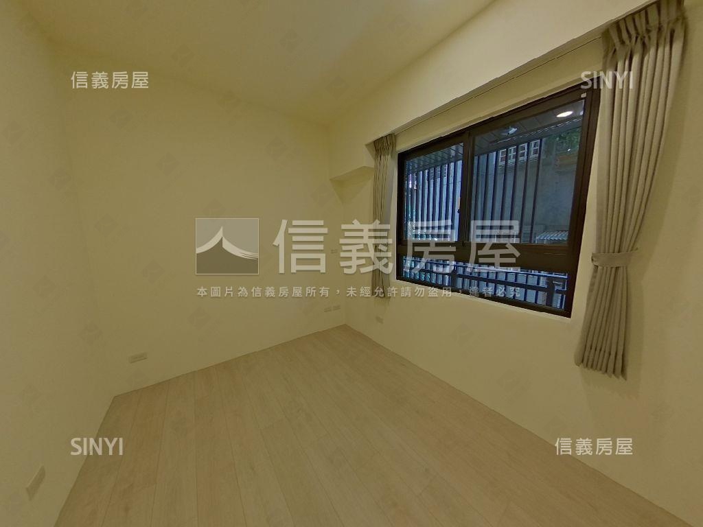 中央央北全新３房附大車位房屋室內格局與周邊環境