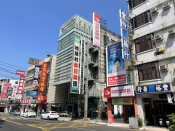 鳳山中山路優質活巷透天