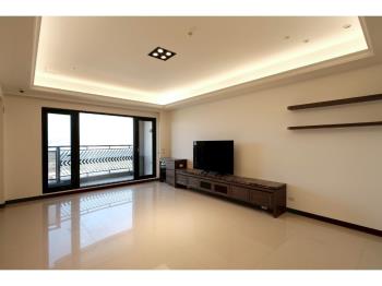 天廈高樓視野四房雙車位