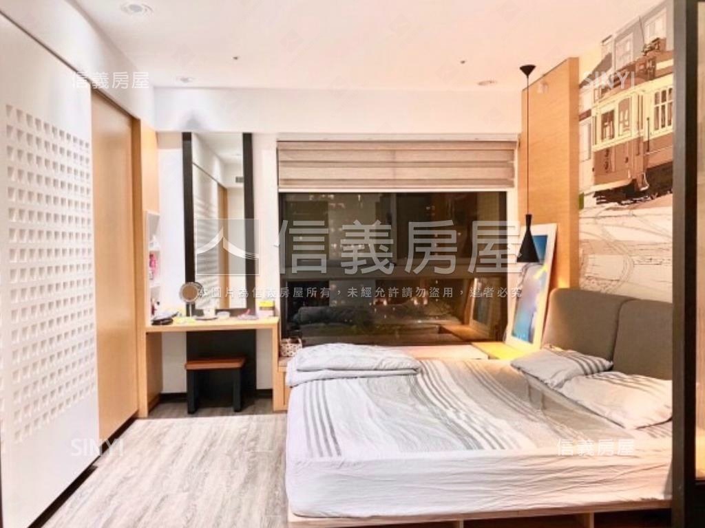 嘉磐千秋雙主臥雙車大戶房屋室內格局與周邊環境
