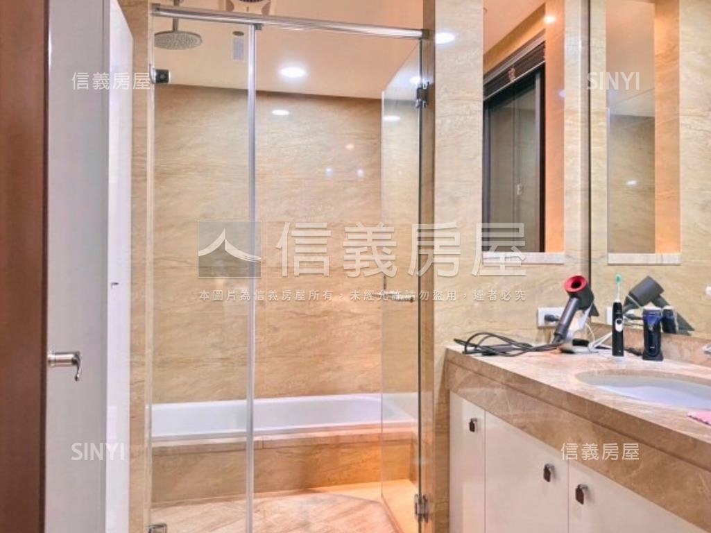 嘉磐千秋雙主臥雙車大戶房屋室內格局與周邊環境