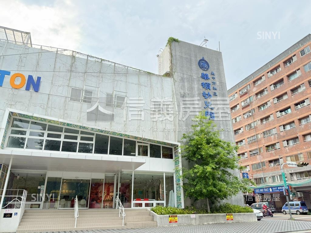 嘉磐千秋雙主臥雙車大戶房屋室內格局與周邊環境