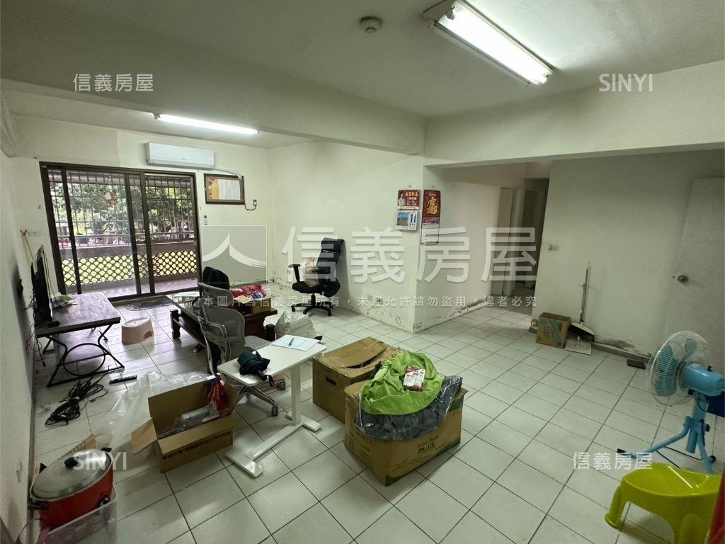 低總價好成家國宅房屋室內格局與周邊環境