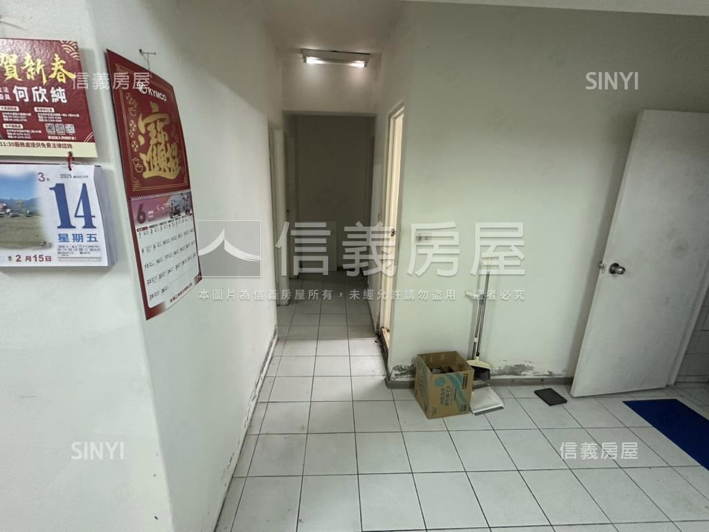 低總價好成家國宅房屋室內格局與周邊環境