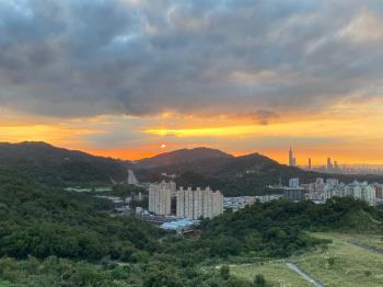 豪美景觀天墅美屋