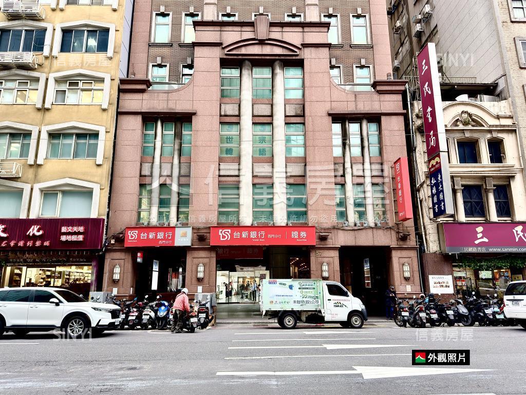 富比仕低總價景觀高樓房屋室內格局與周邊環境