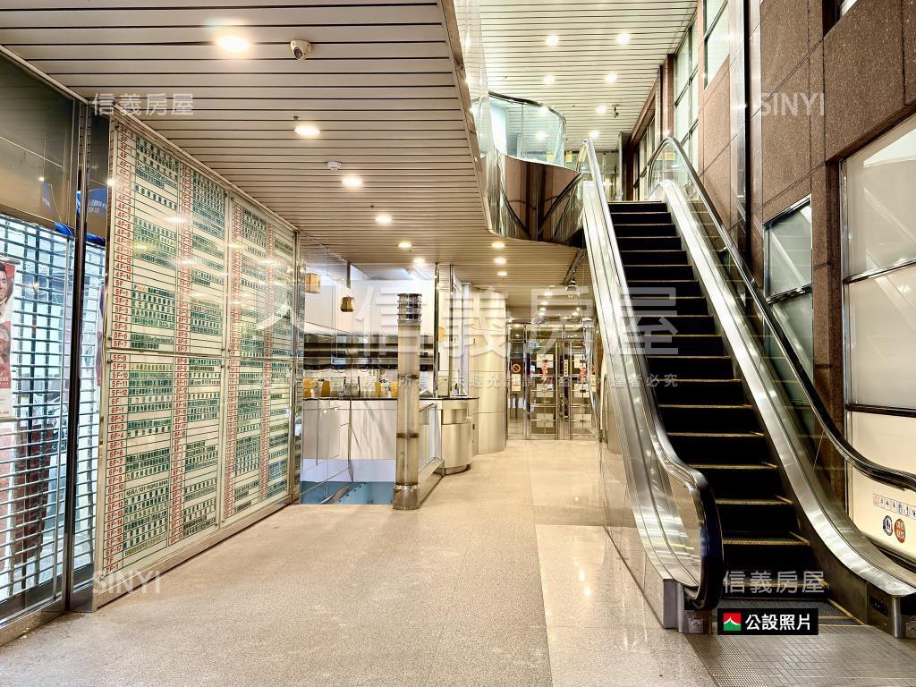 富比仕低總價景觀高樓房屋室內格局與周邊環境