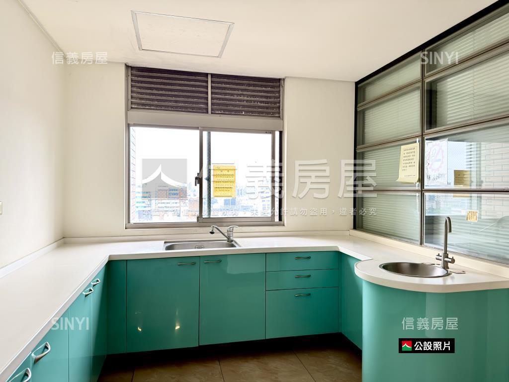 富比仕低總價景觀高樓房屋室內格局與周邊環境