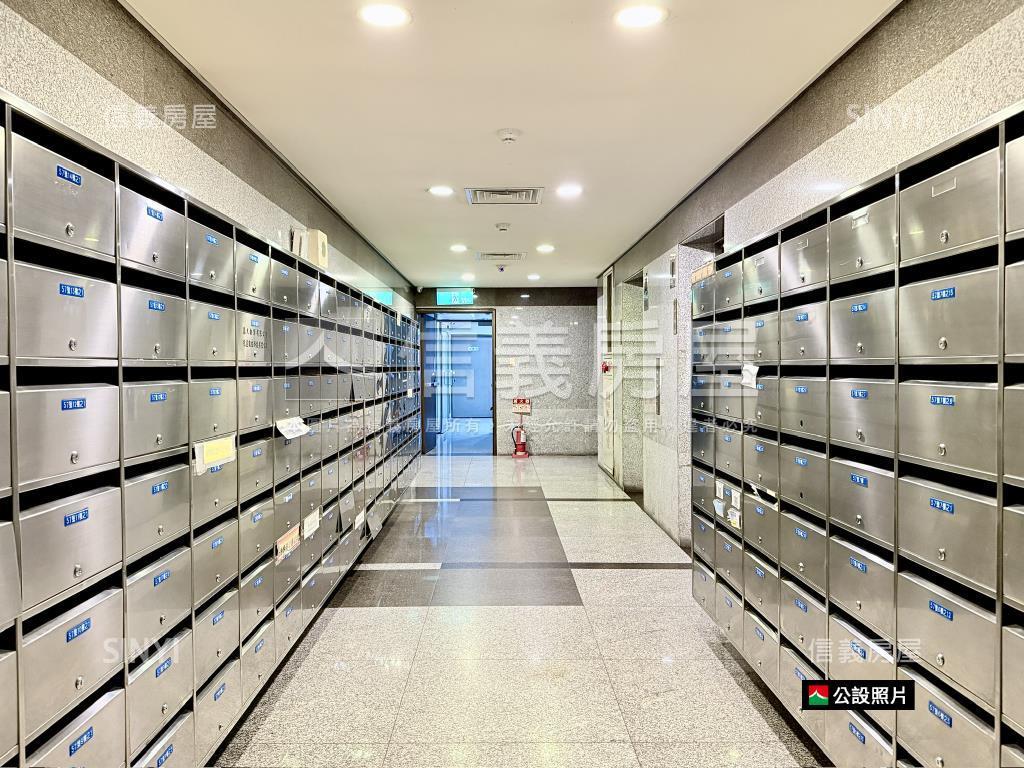 富比仕低總價景觀高樓房屋室內格局與周邊環境