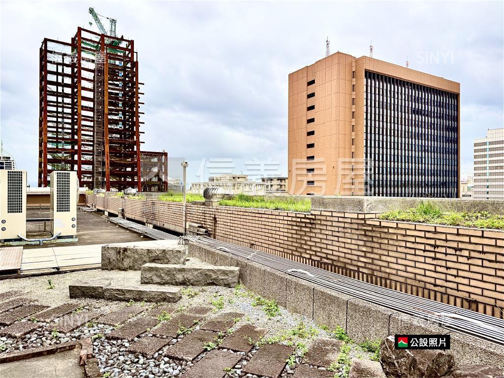 富比仕低總價景觀高樓房屋室內格局與周邊環境